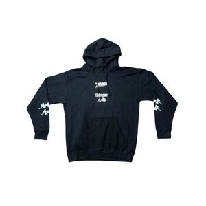 Civil Regime  x Hero Elite X-men Collab Hoodie Mens Size Medium NWT‎